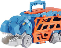 Hot Wheels ABS 2in1 Dino Ejection Truck