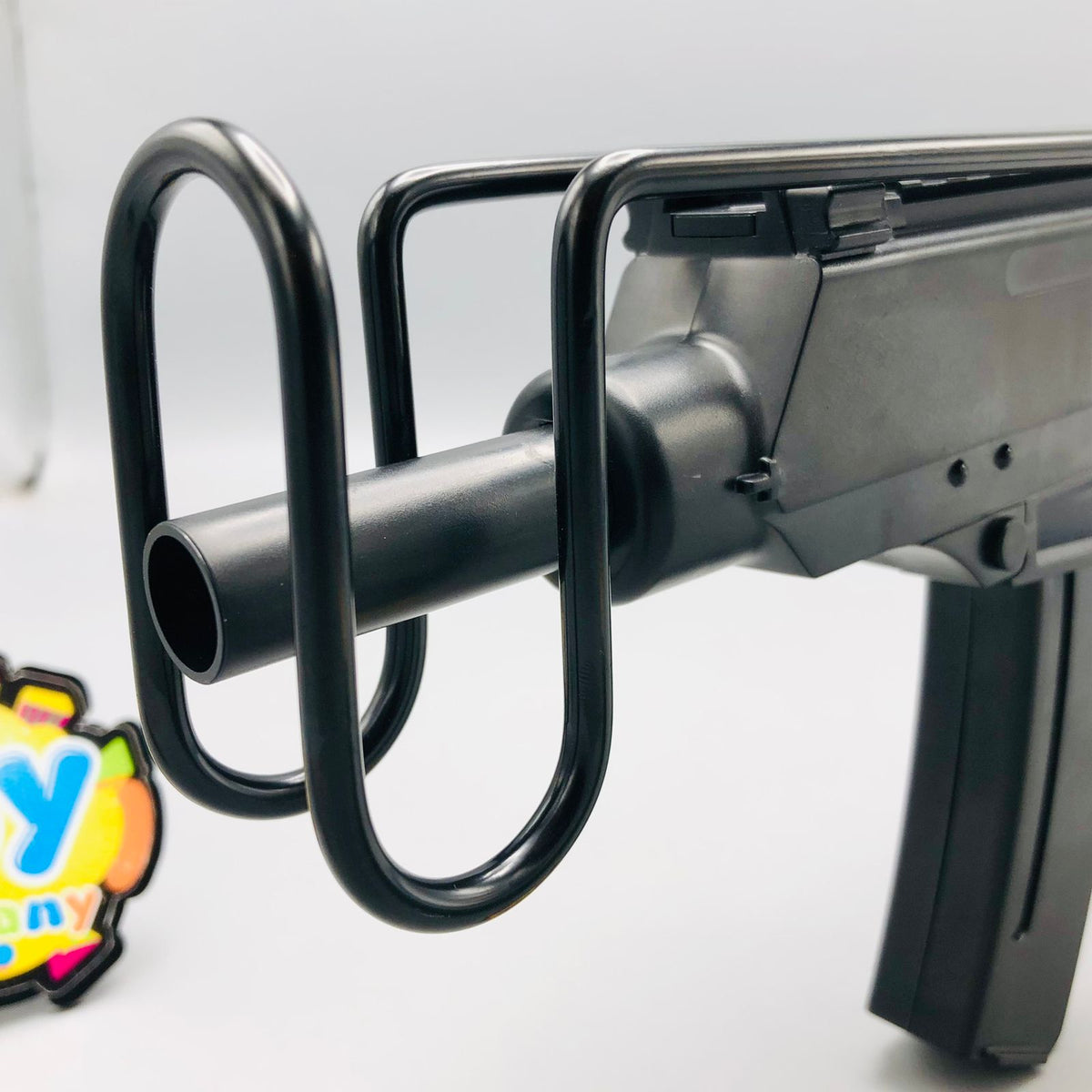 4in1 Alloy VZ61 Scorpion High Performance Model Gun