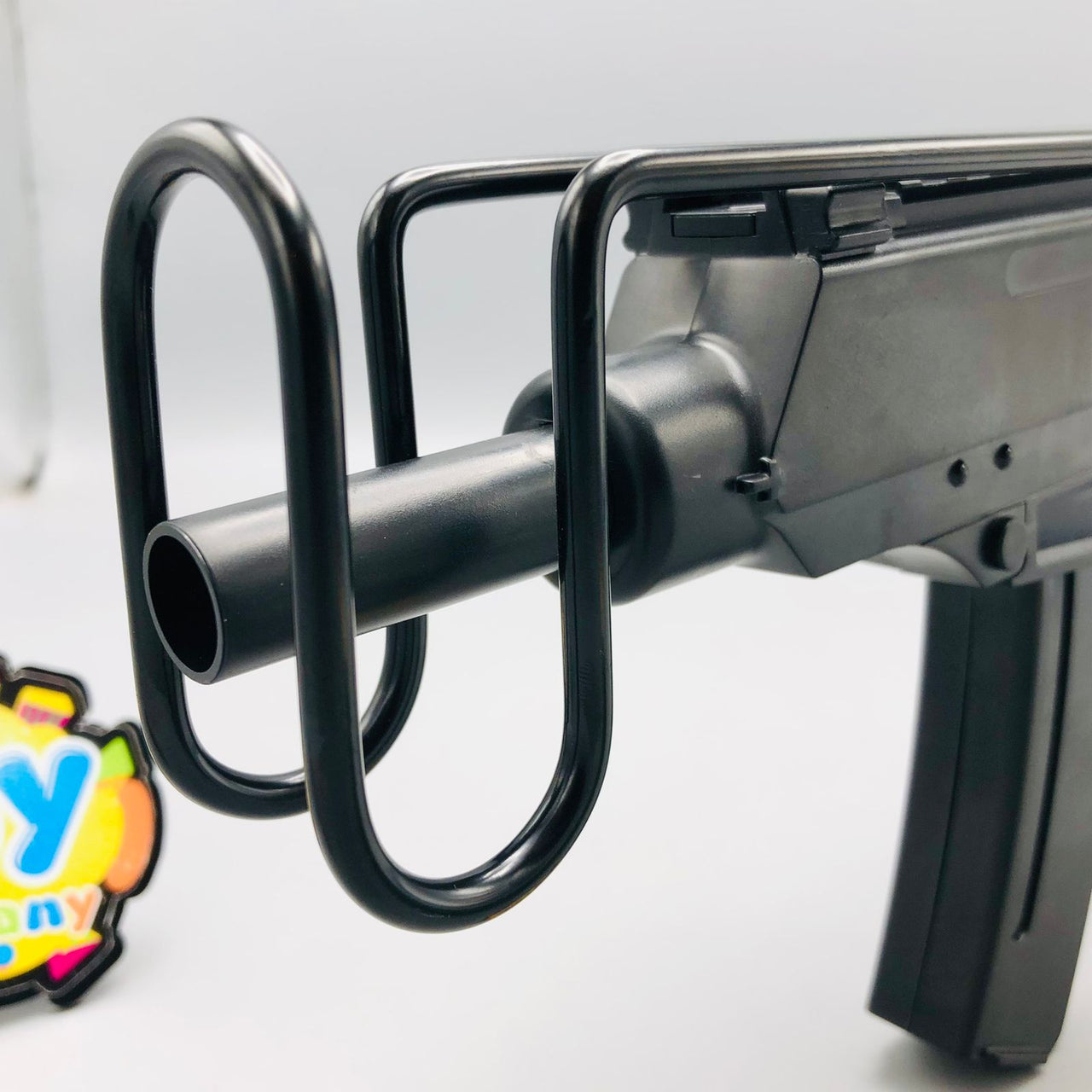 4in1 Alloy VZ61 Scorpion High Performance Model Gun