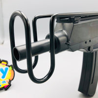 4in1 Alloy VZ61 Scorpion High Performance Model Gun