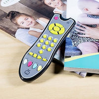 Baby Early Learning Musical Remote Toy