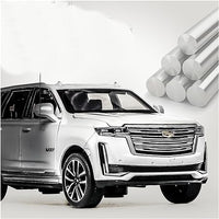 1:32 Diecast Cadillac Escalade Model With Miniature