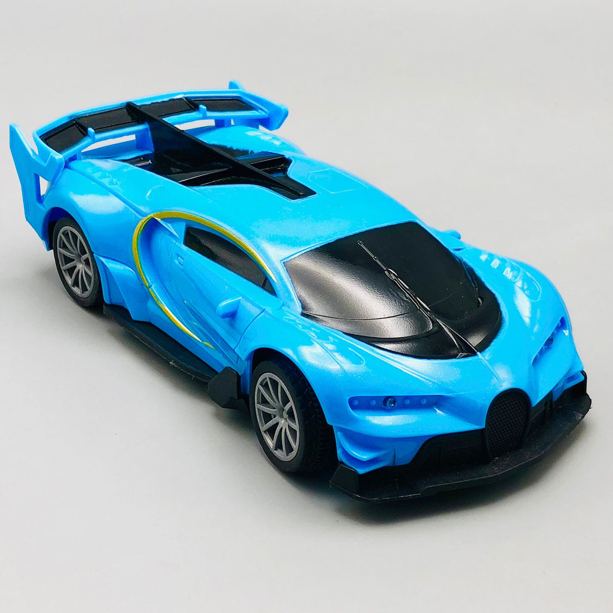 1:24 RC Battery Operated Bugatti Racing Car