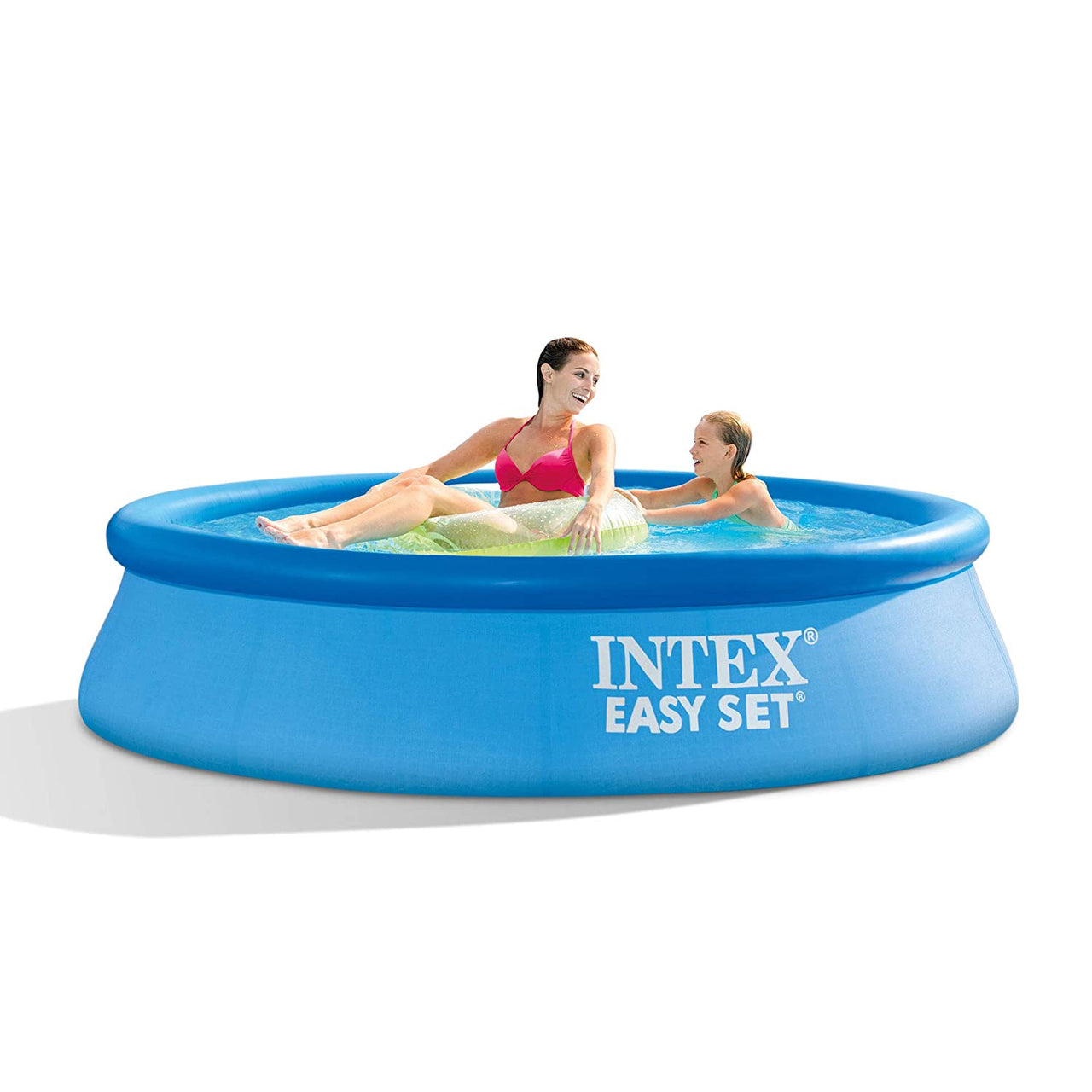 Intex Puncture Resistant Family Pool 8ft x 24in