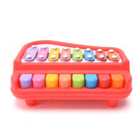 Xylophone Vocal Piano by Huanger