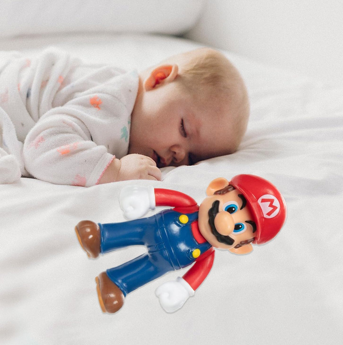 Premium Quality Super Mario Toy