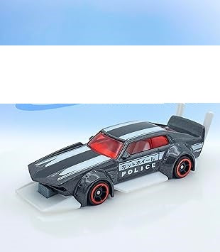 Hot Wheels Diecast Mad Manga Model