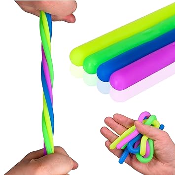 Super Stretch Noodle String Pack of 2Pcs