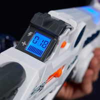 Hasbro Kids Large Nerf Laser OPS Pro Gun