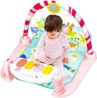 Thumbnail for 5in1 Baby's Piano Gym Mat