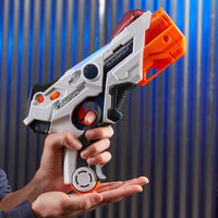 Hasbro Kids Nerf Laser OPS Pro Gun