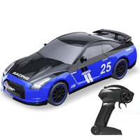 2.4GHz RC Mini Nissan GTR Drifting Car