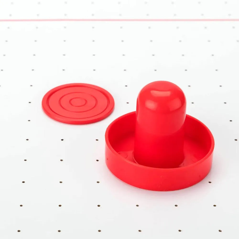 61cm Wooden Air Hockey Game