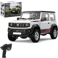 1:16 RC Suzuki Jimny Off-Road Crawler Model