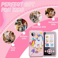 Kids Dual Pony Horse Smart Phone