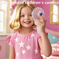 Kids Magic Wand Themed Digital Camera