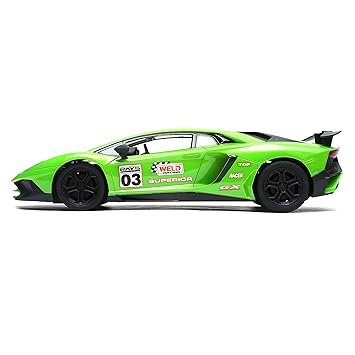 1:16 RC Lamborghini Bonzer Car