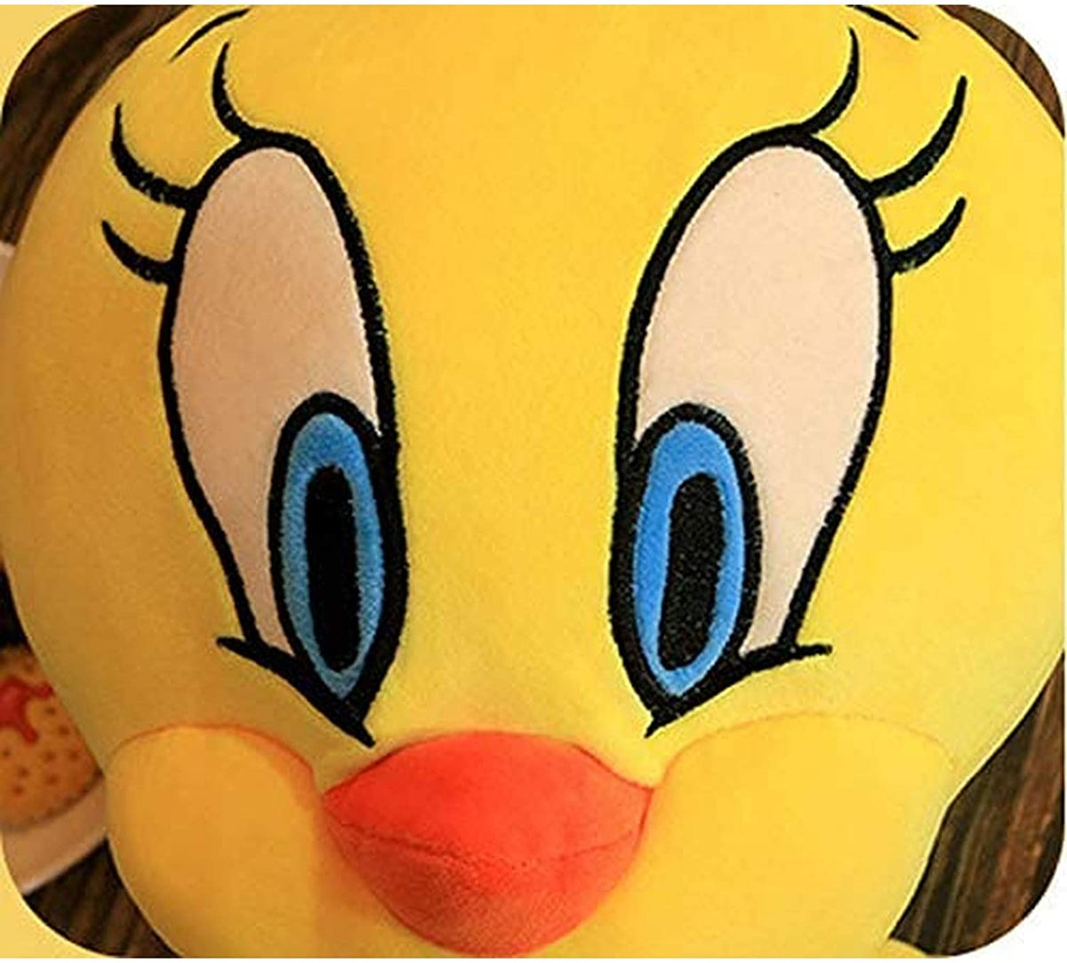 22* Inches Premium Tweety Bird Stuff Toy