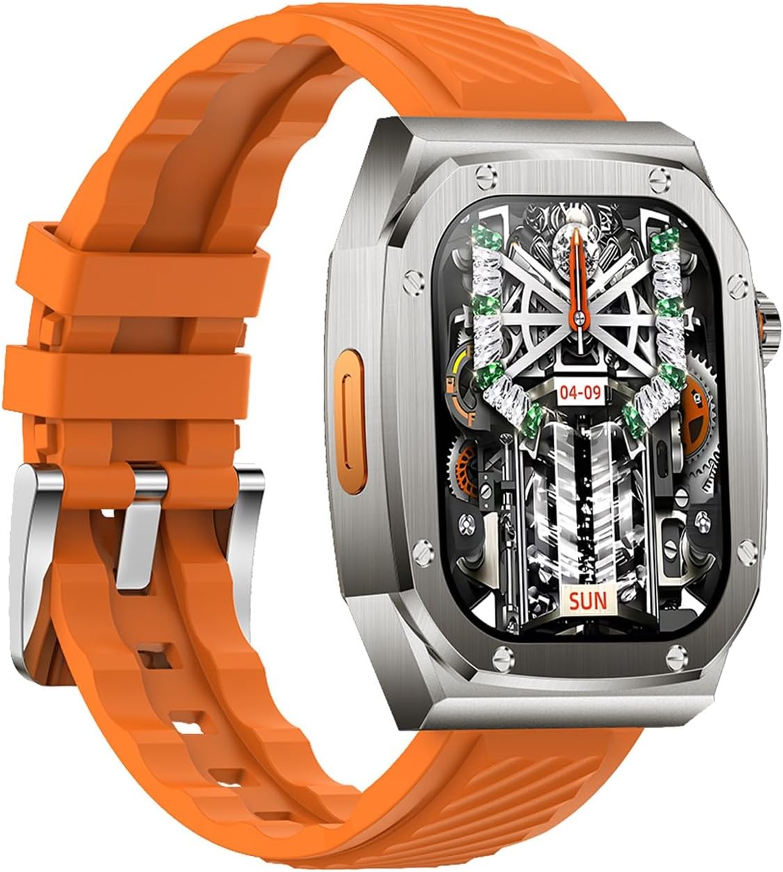 Z79 Max Smart Watch-A+