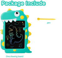 11* Inches Dinosaur LCD Writing Tablet