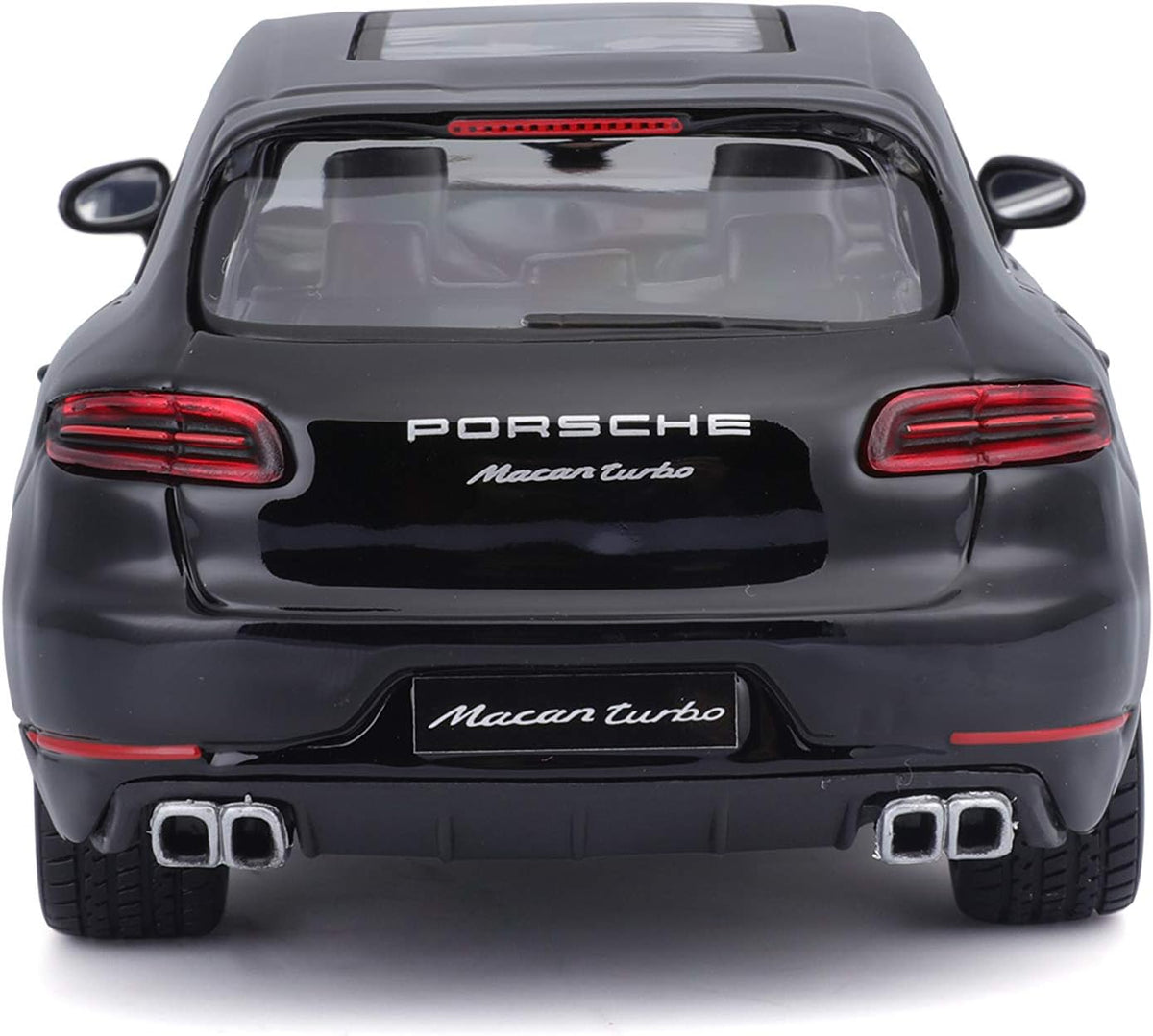 Bburago 1:24 Diecast Porsche Macan