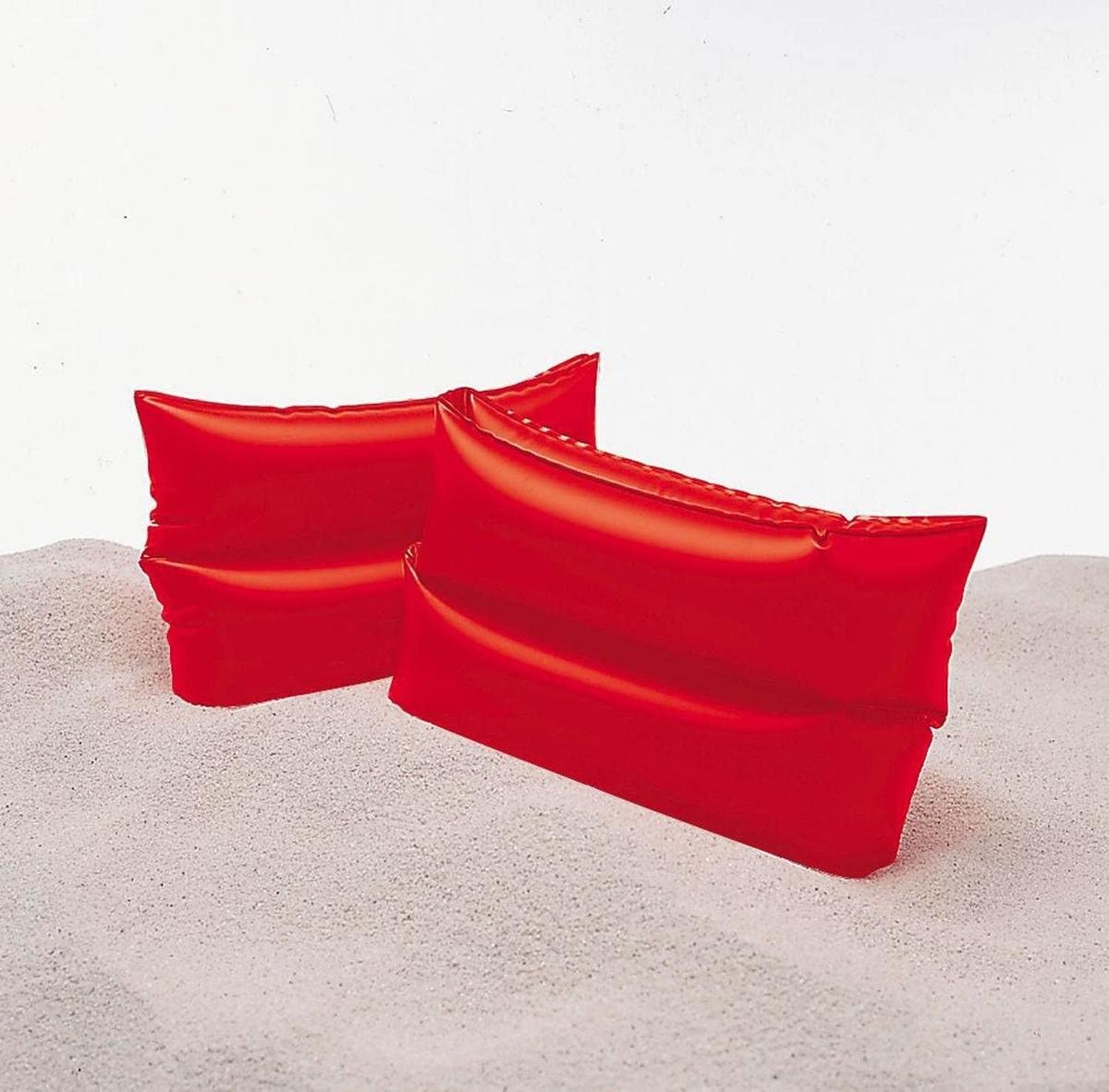 Intex Swim Arm Float Bands - 10'' x 6.5''