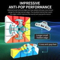 4x4x4 Magic Cube Puzzle