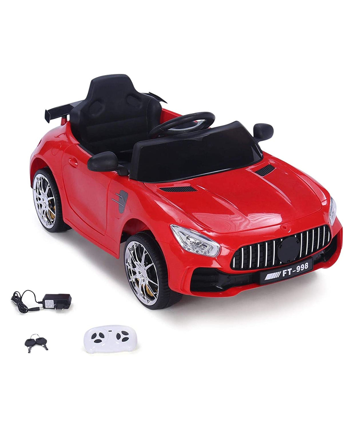 Mercedes AMG Style Ride on Car