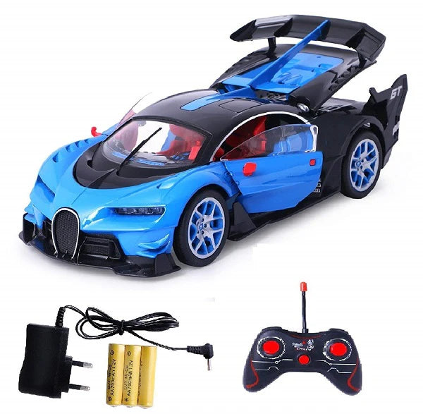 1:14 RC Bugatti New Model Concept Car With Openable Doors