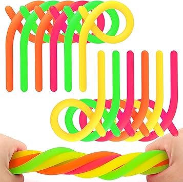 Super Stretch Noodle String Pack of 2Pcs