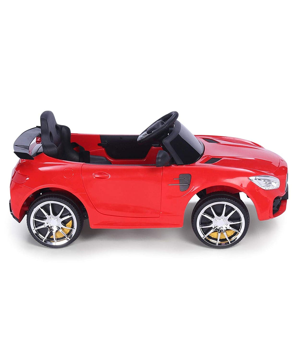 Mercedes AMG Style Ride on Car