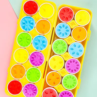 Thumbnail for 12Pcs Match Smart Eggs-Toy