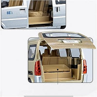 1:24 Diecast Wuling Glory Van Model