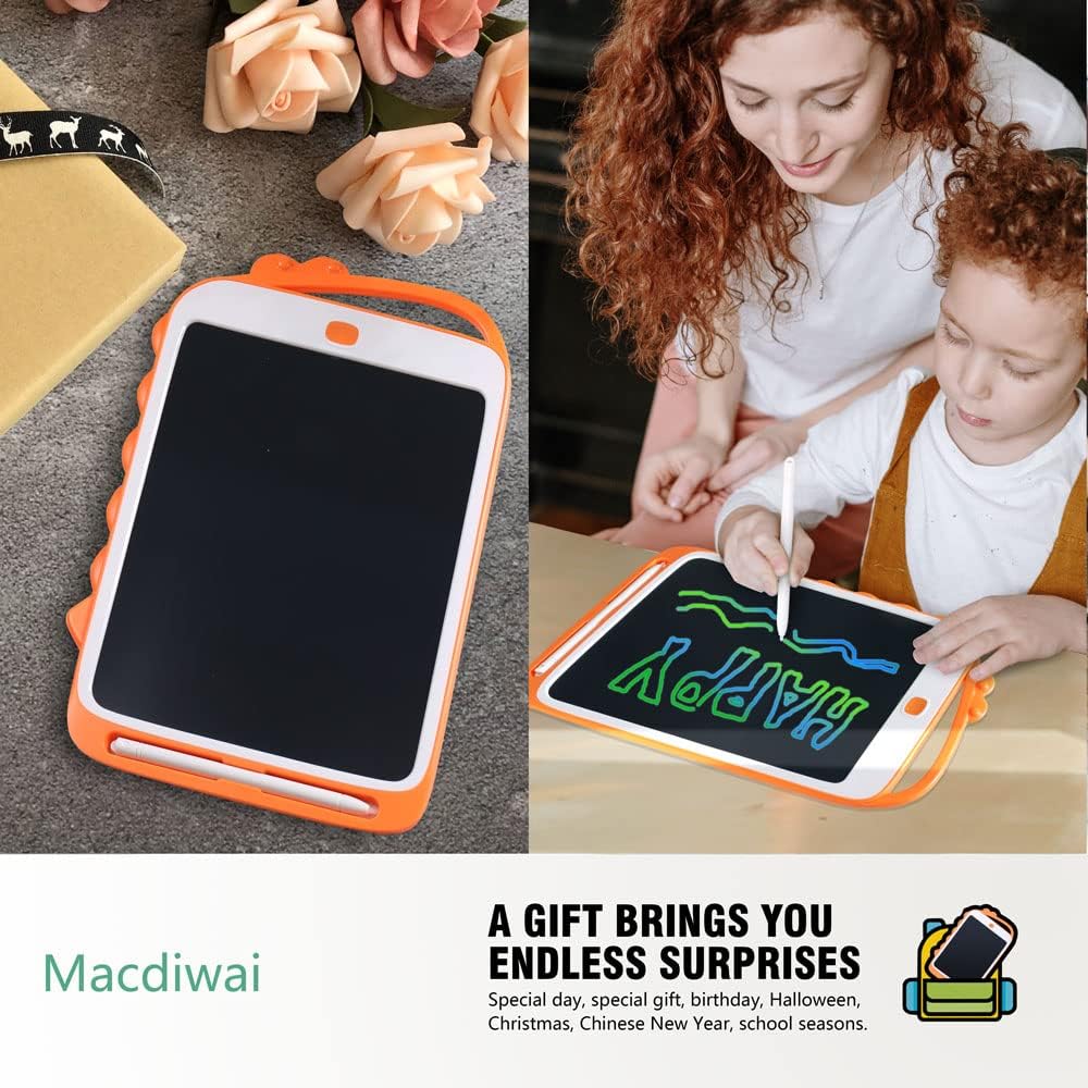 10.5* Inches Color LEC Writing Tablet