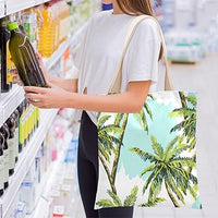 14* Inches Premium Printed Tote Bag - Assortment