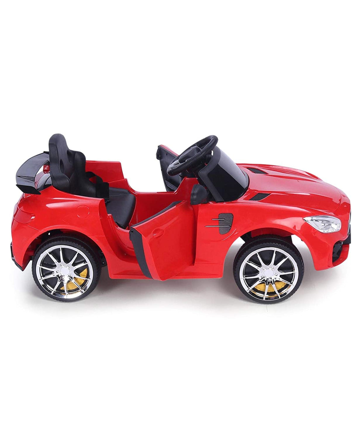 Mercedes AMG Style Ride on Car