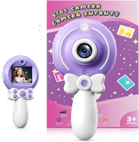 Kids Magic Wand Themed Digital Camera