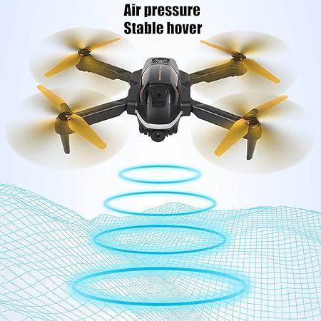 RC HD Camera Aerial Drone