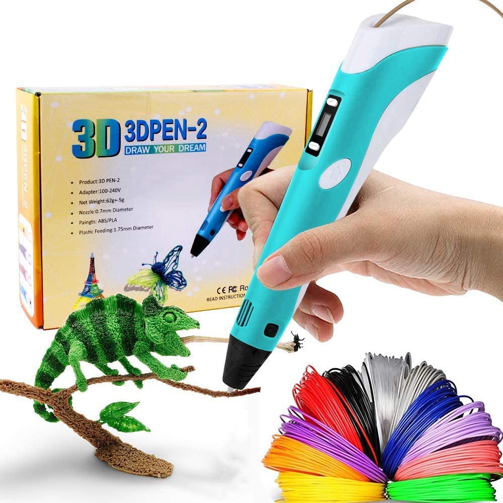3D Doodler Pen-2