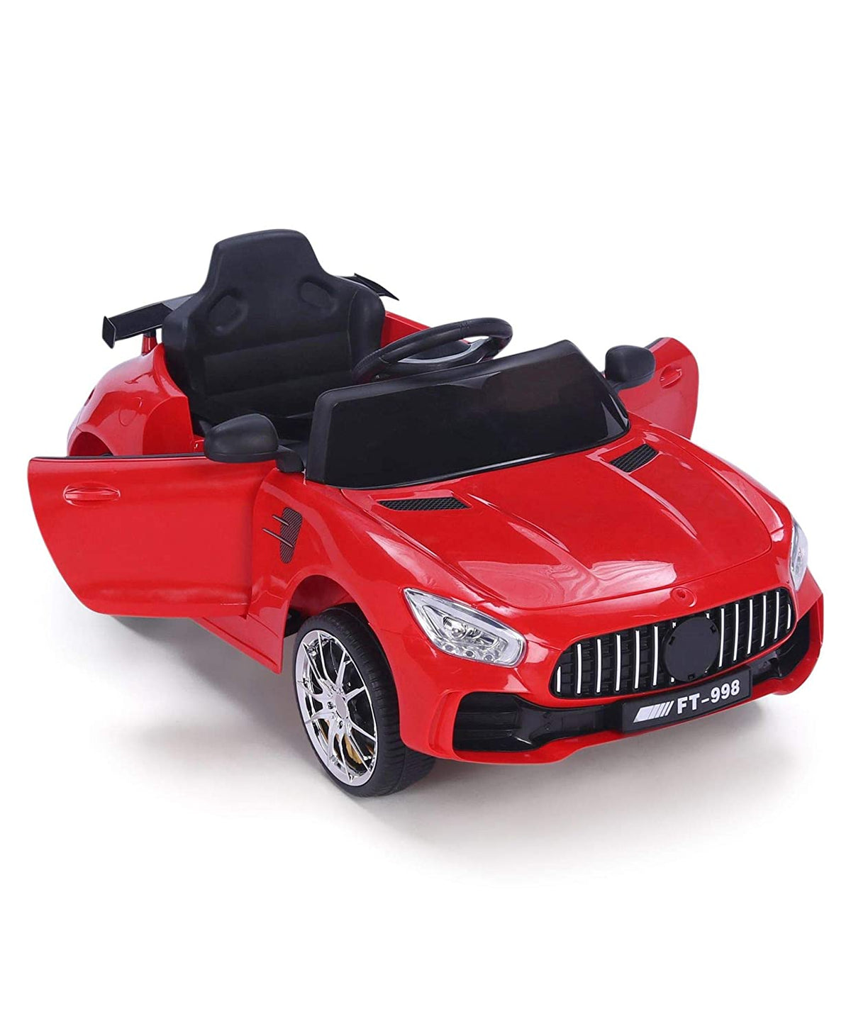 Mercedes AMG Style Ride on Car