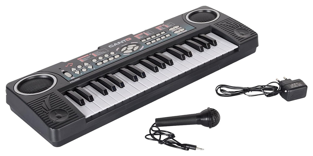37-Keys Electronic Musical Piano