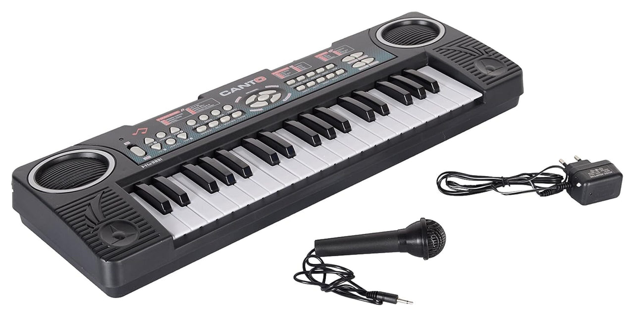 37-Keys Electronic Musical Piano