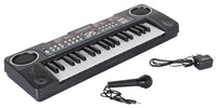 37-Keys Electronic Musical Piano