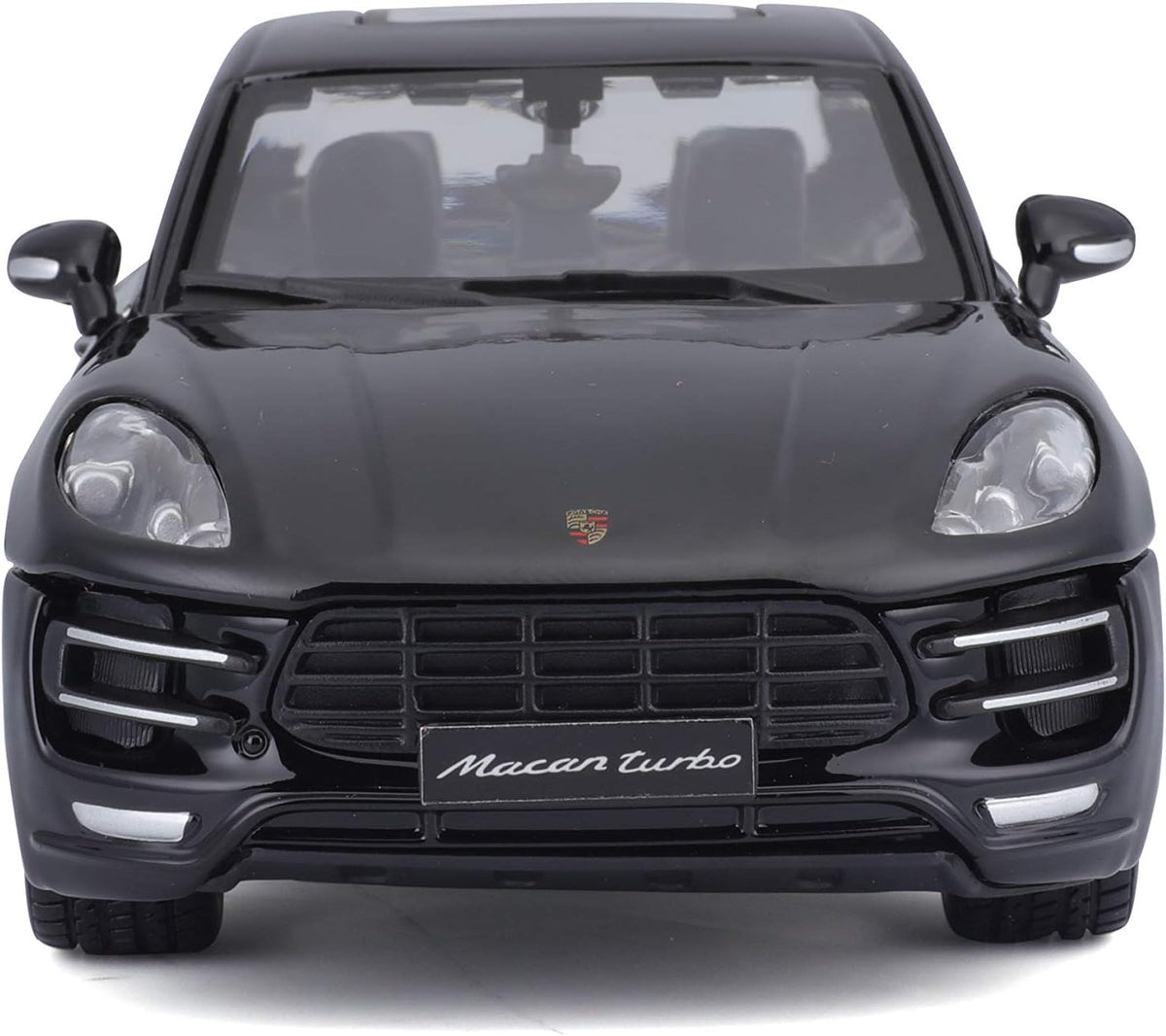 Bburago 1:24 Diecast Porsche Macan