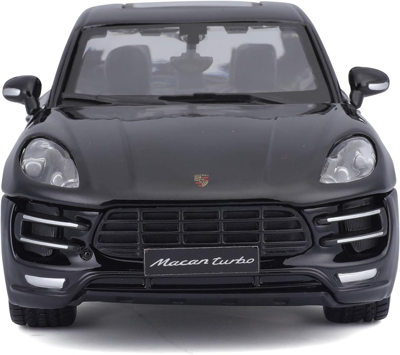 Bburago 1:24 Diecast Porsche Macan