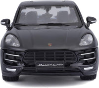 Bburago 1:24 Diecast Porsche Macan