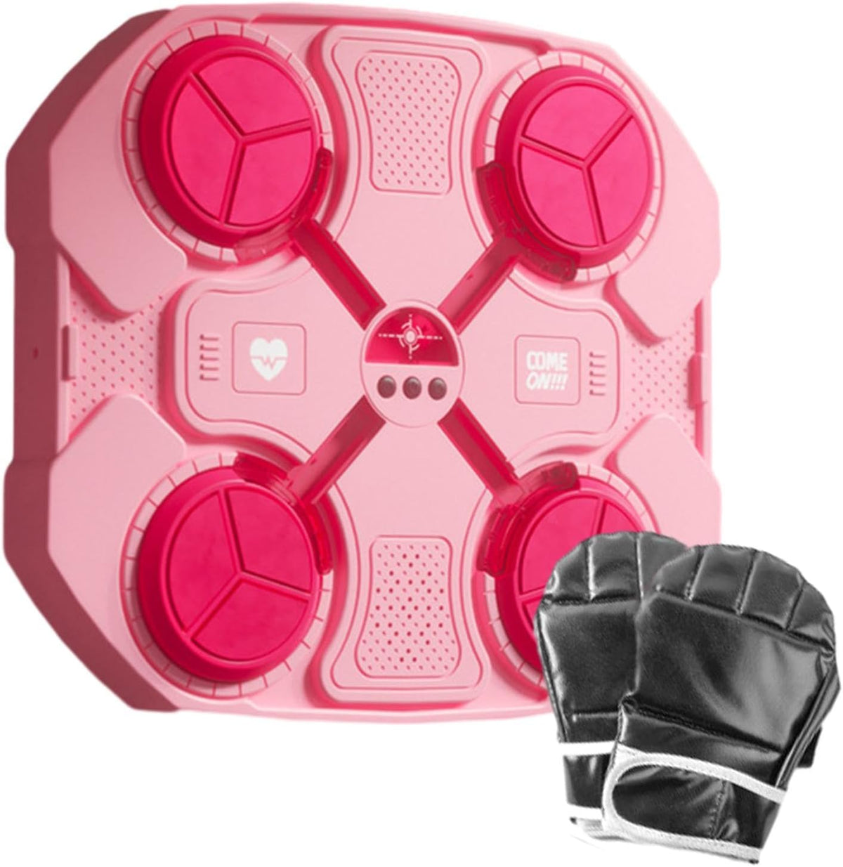 Premium Musical Boxing Target Machine