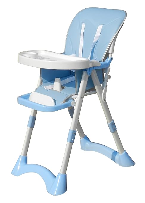 Portable Kids Feeding High Chair