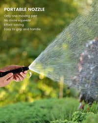 Thumbnail for Metal Spray Gun For Car Wash & Home Gardening tool