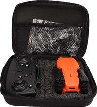 2.4GHz RC E99 HD Camera Drone